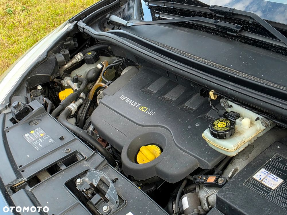 Renault Grand Scenic dCi 130 FAP Dynamique - 31