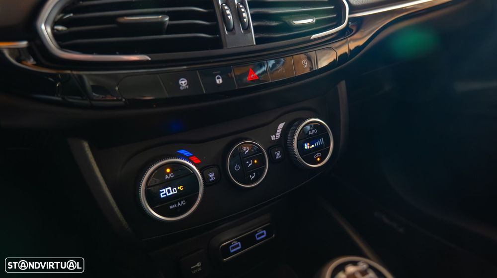 Fiat Tipo Station Wagon 1.3 Multijet Life - 16