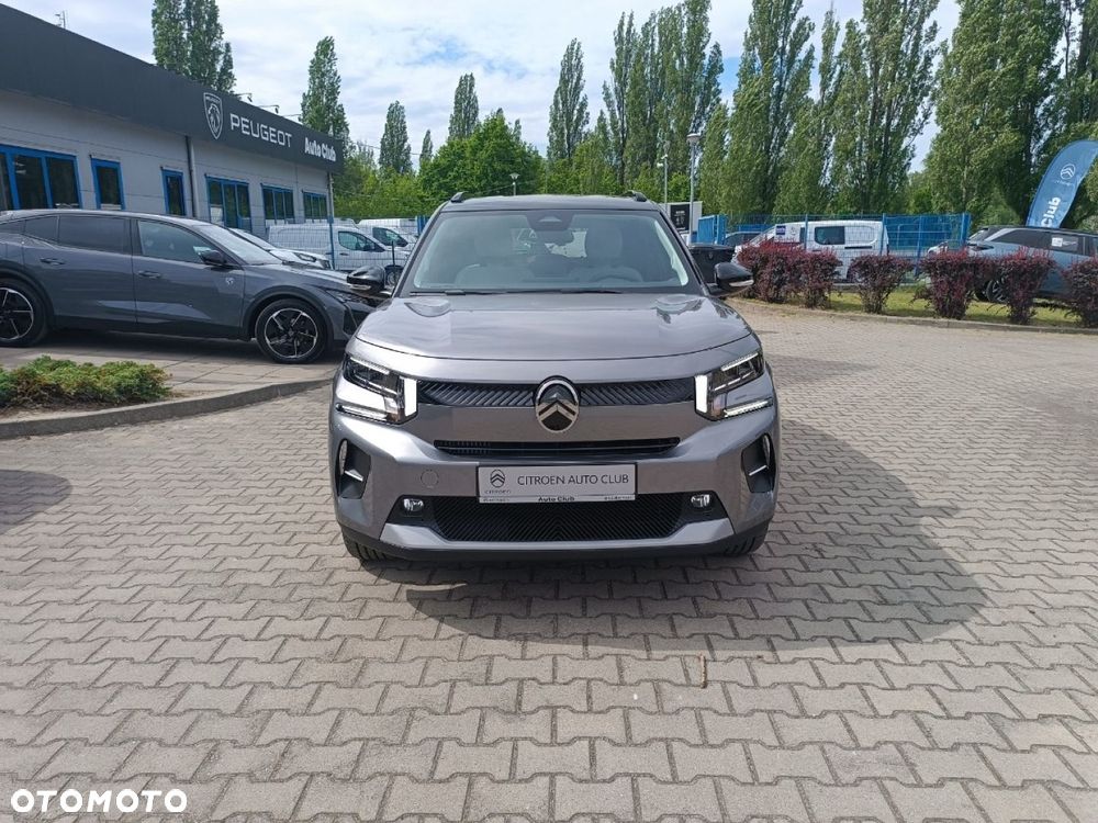 Citroën C3 - 2