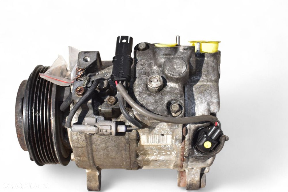 Sprężarka Klimatyzacji BMW F10 F30 F02 F07 2.0i 3.0d 9399059 - 4