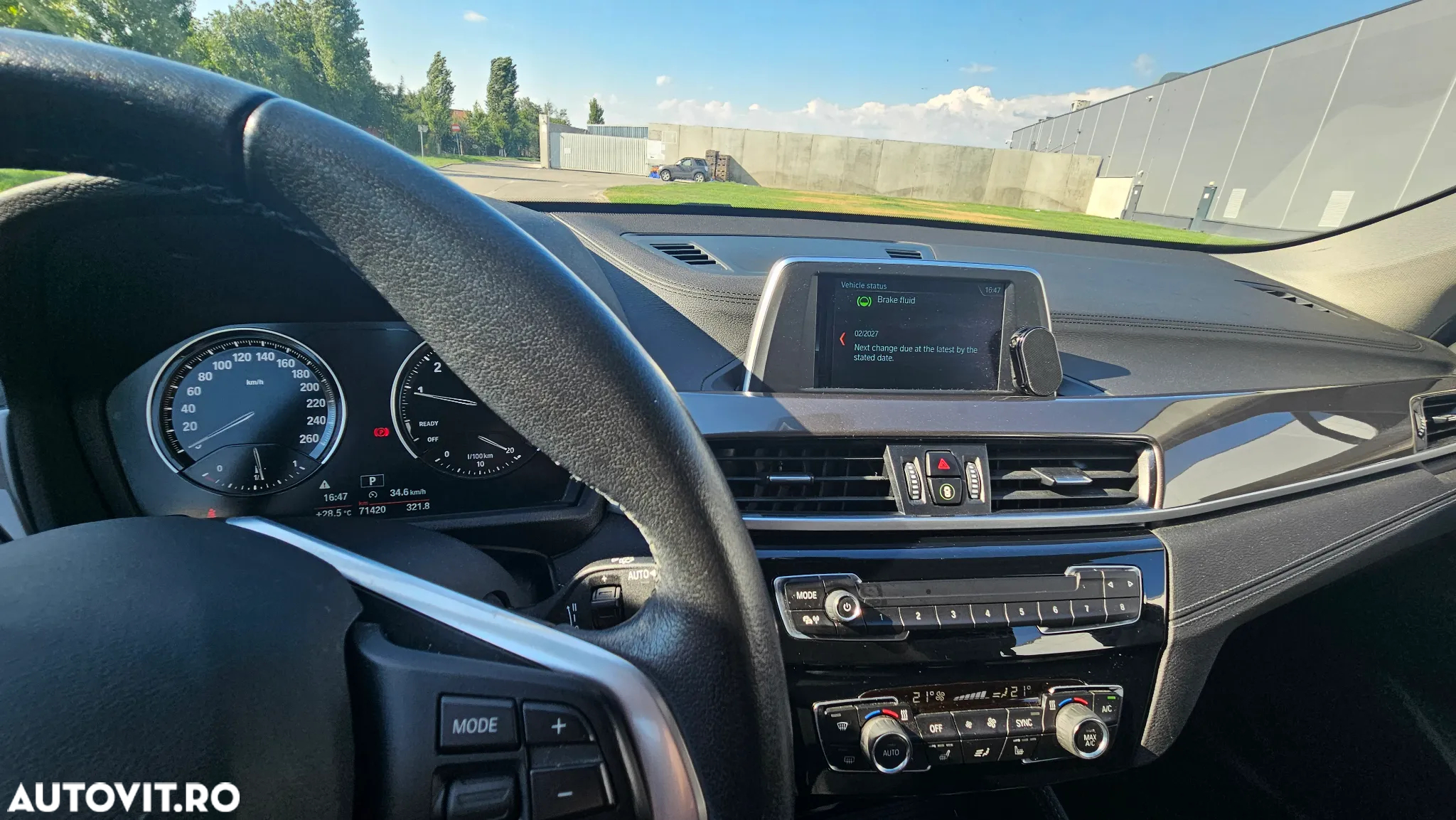 BMW X1 - 2