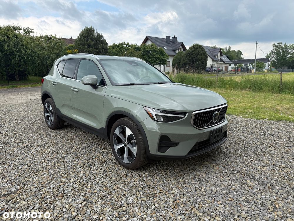 Volvo XC 40 B5 AWD Ultimate Dark - 1