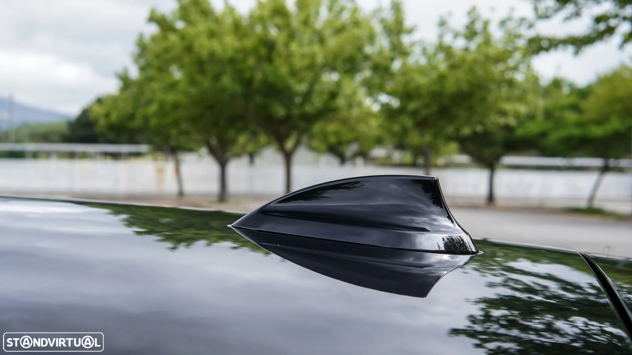 BMW 118 d Line Urban - 8