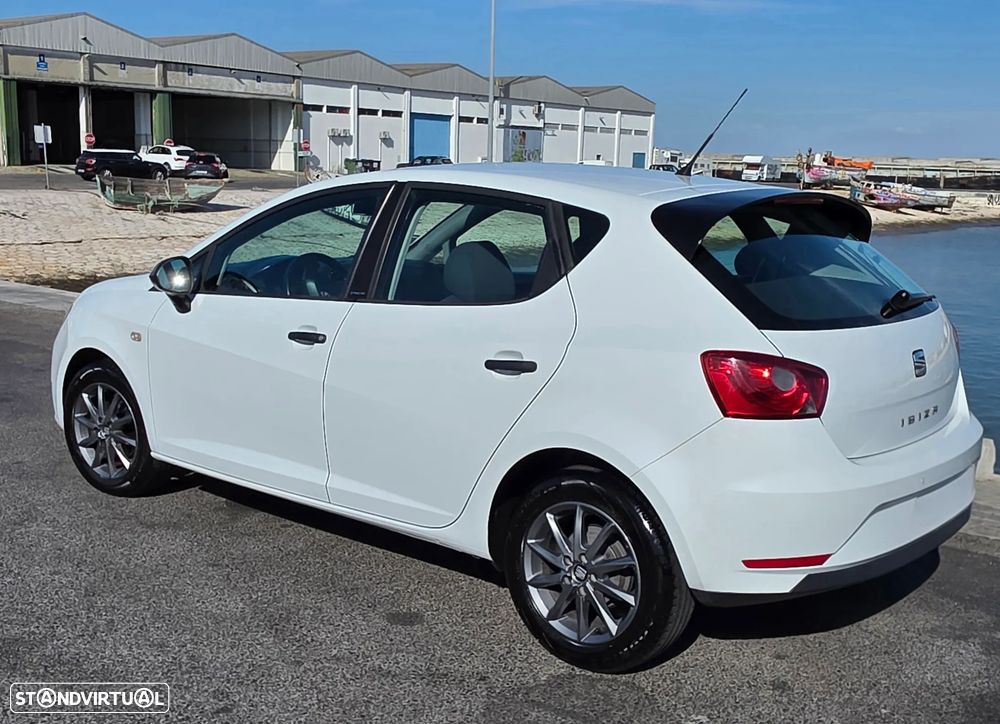 SEAT Ibiza - 3