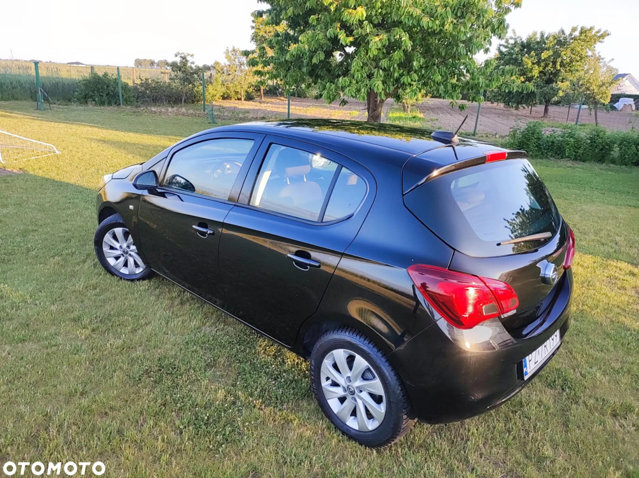 Opel Corsa - 4
