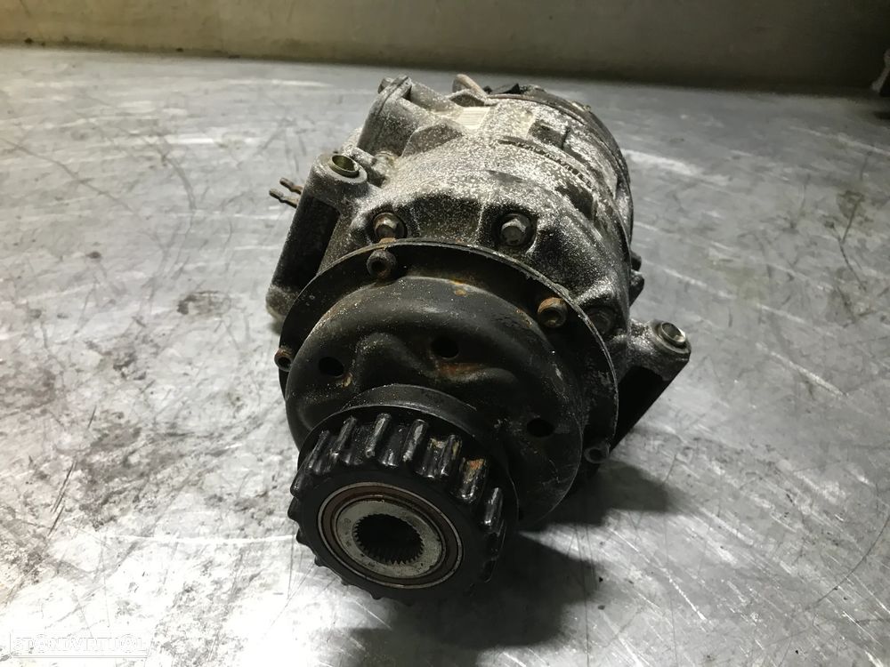 COMPRESSOR AC VOLKSWAGEN TOUAREG / TRANSPORTER T5 2.5TDI REF. 7H0820805E - 4
