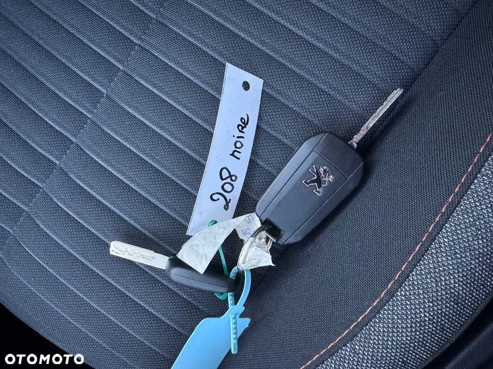 Peugeot 208 PureTech 75 Active - 30
