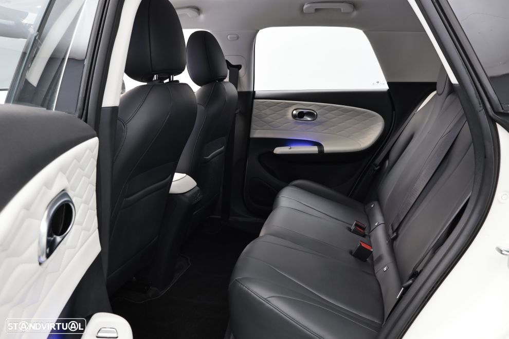 Dongfeng Box 42 kWh Plus - 28