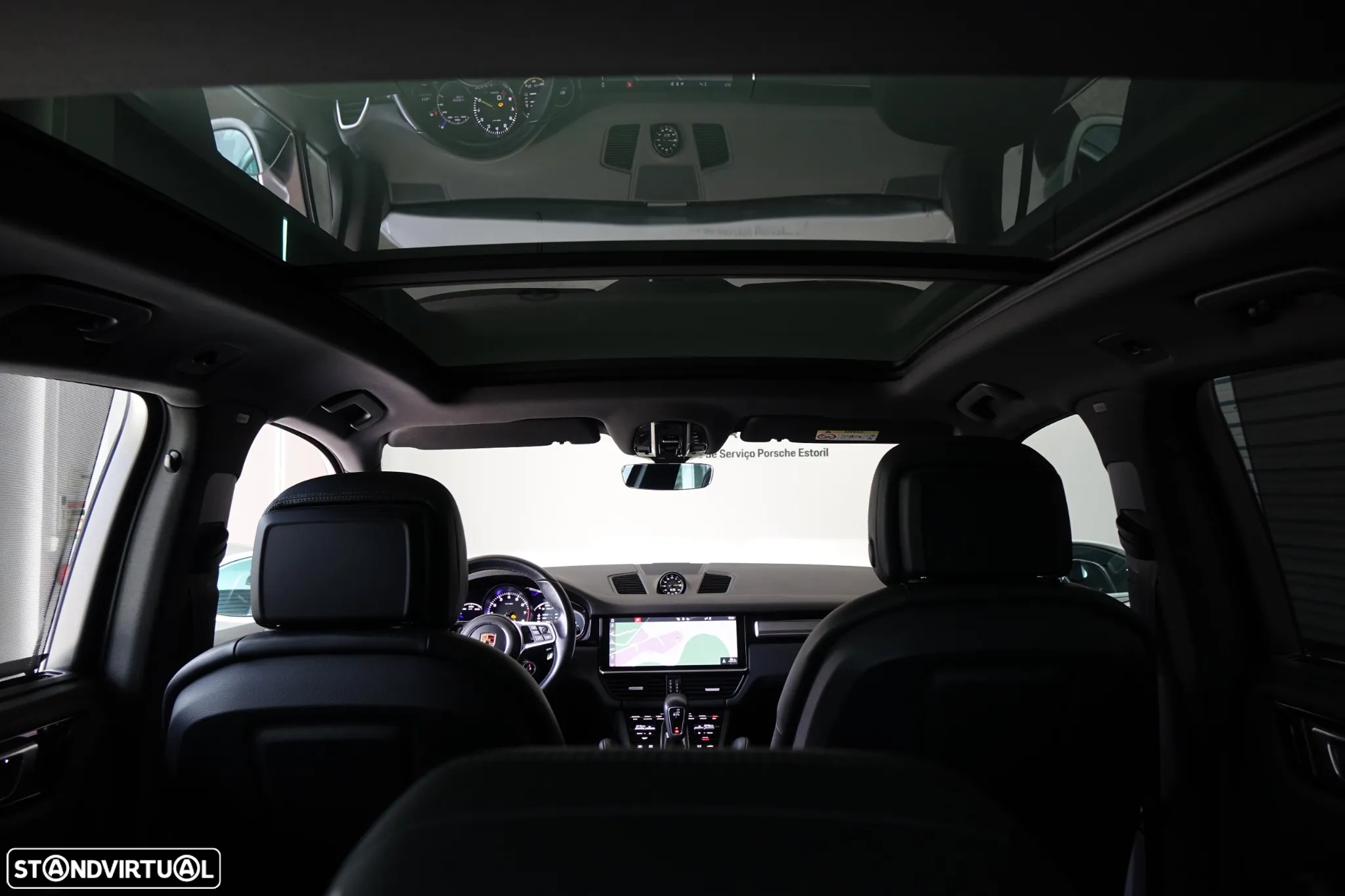 Porsche Cayenne E-Hybrid - 27