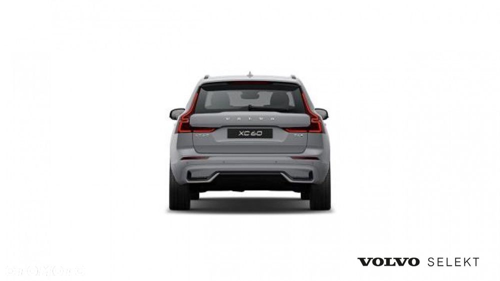 Volvo XC 60 - 5