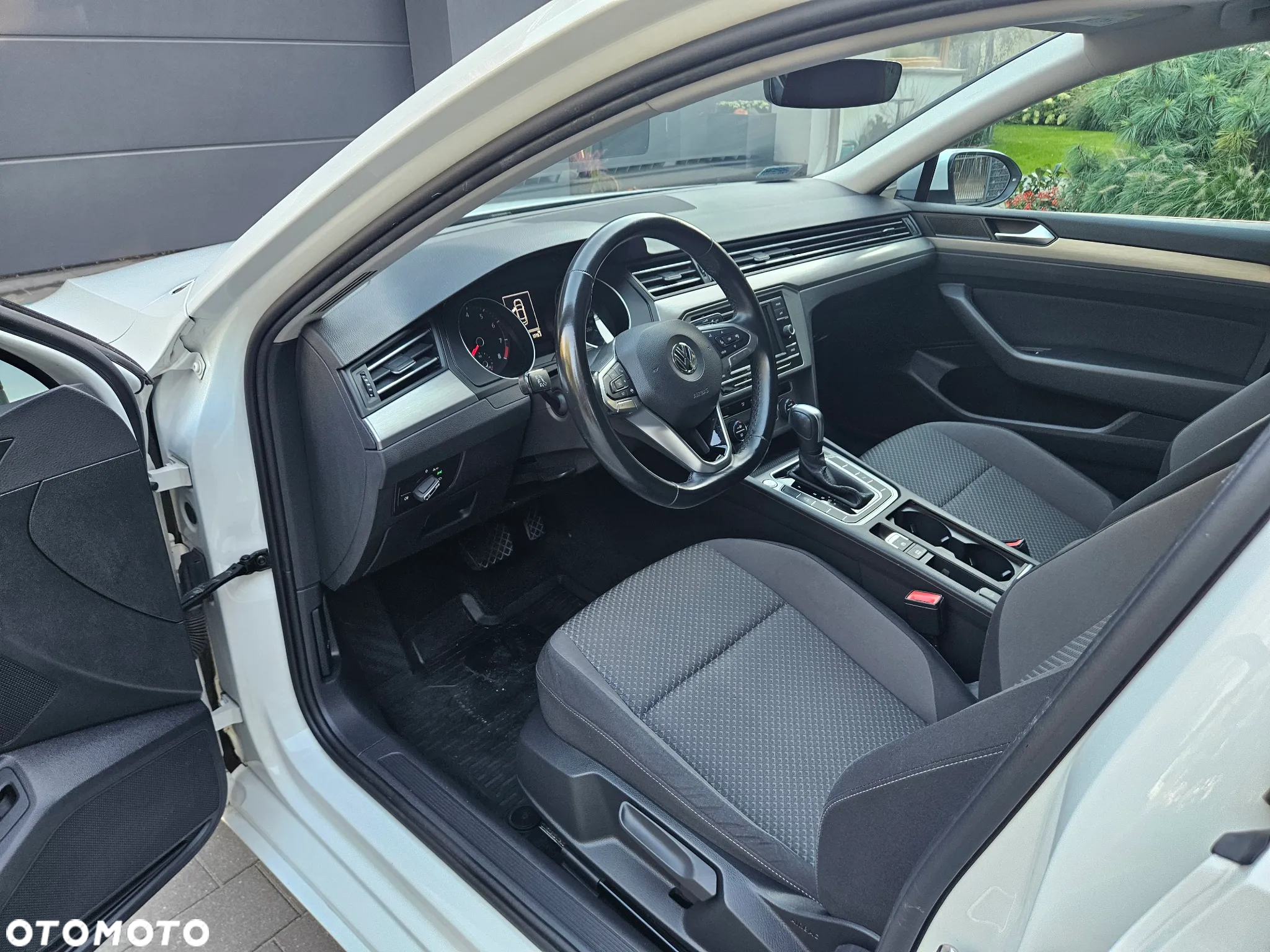 Volkswagen Passat 1.5 TSI EVO Essence DSG - 23