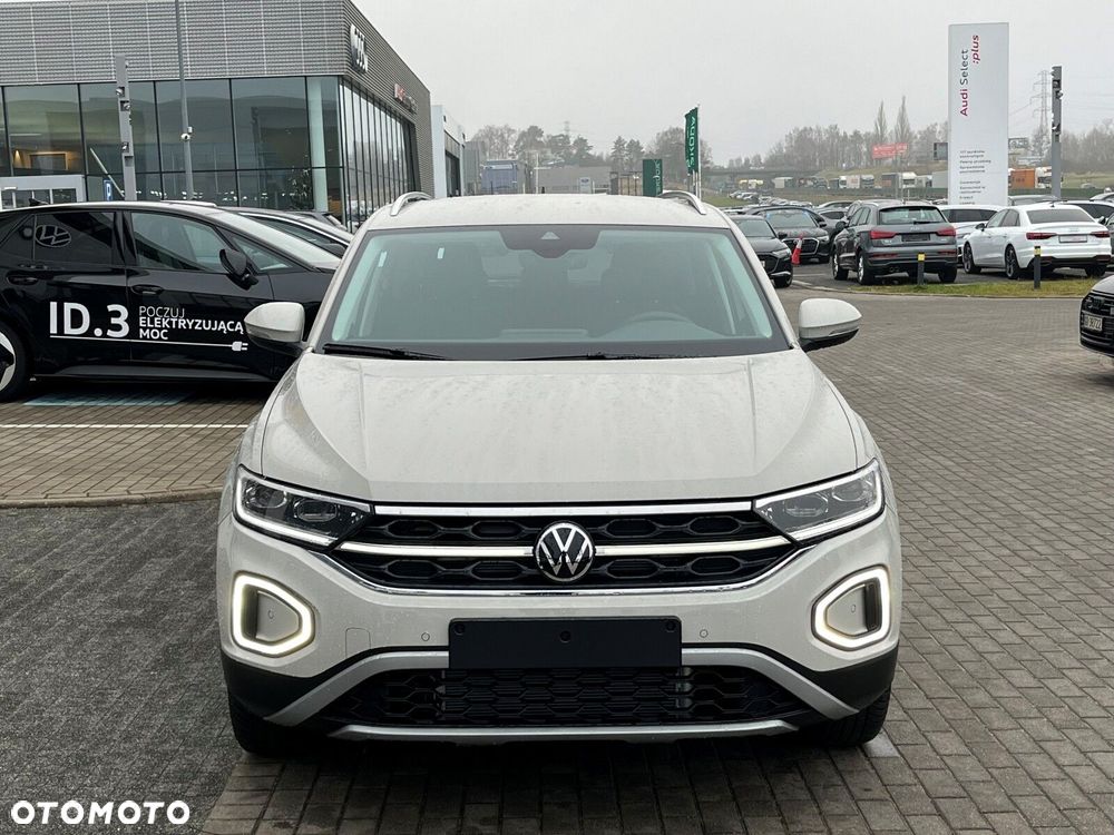 Volkswagen T-Roc 1.5 TSI Final Edition DSG - 3