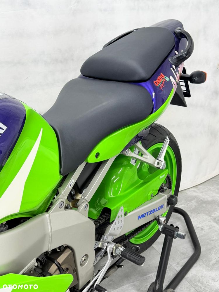 Kawasaki ZXR - 31