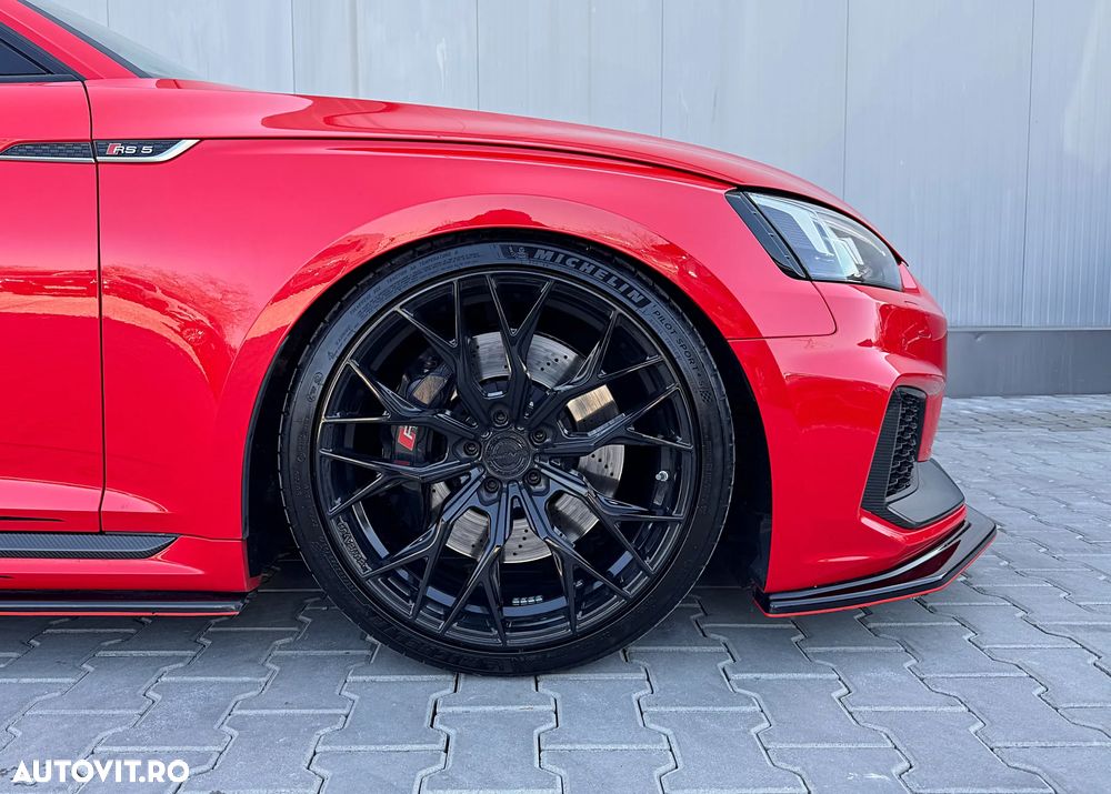 Audi RS5 ack 2.9 TFSI quattro tiptronic - 40
