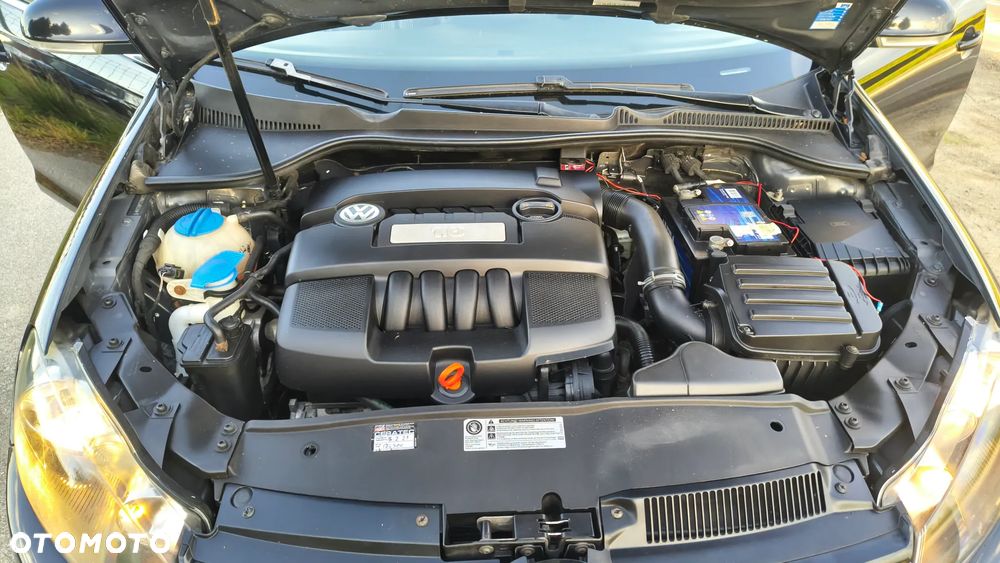Volkswagen Golf 1.6 Edition - 22