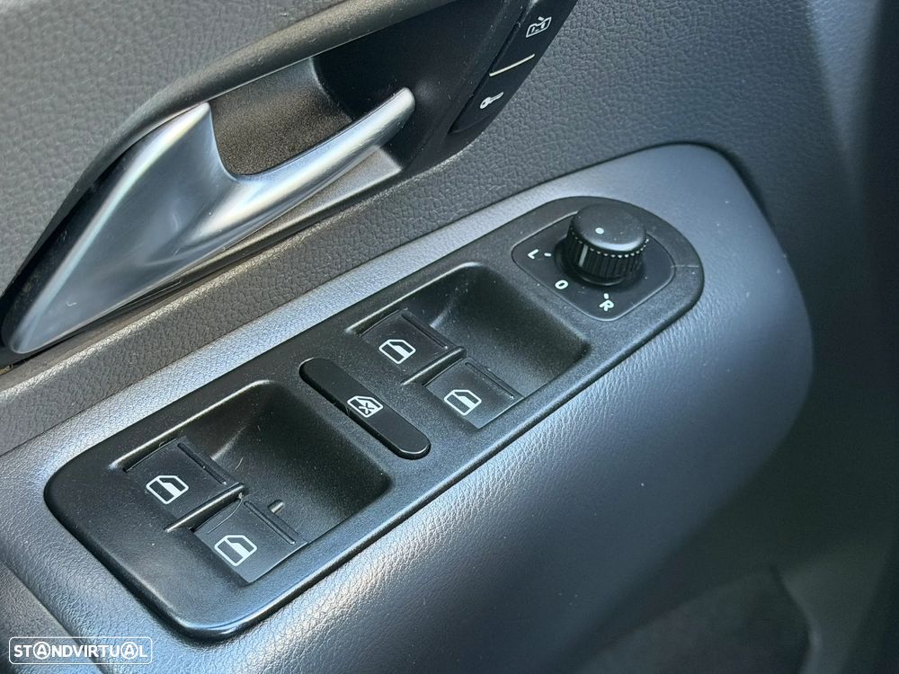 VW Amarok 2.0 BiTDI - 16
