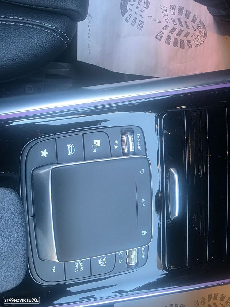 Mercedes-Benz EQA 300 4Matic Progressive - 24