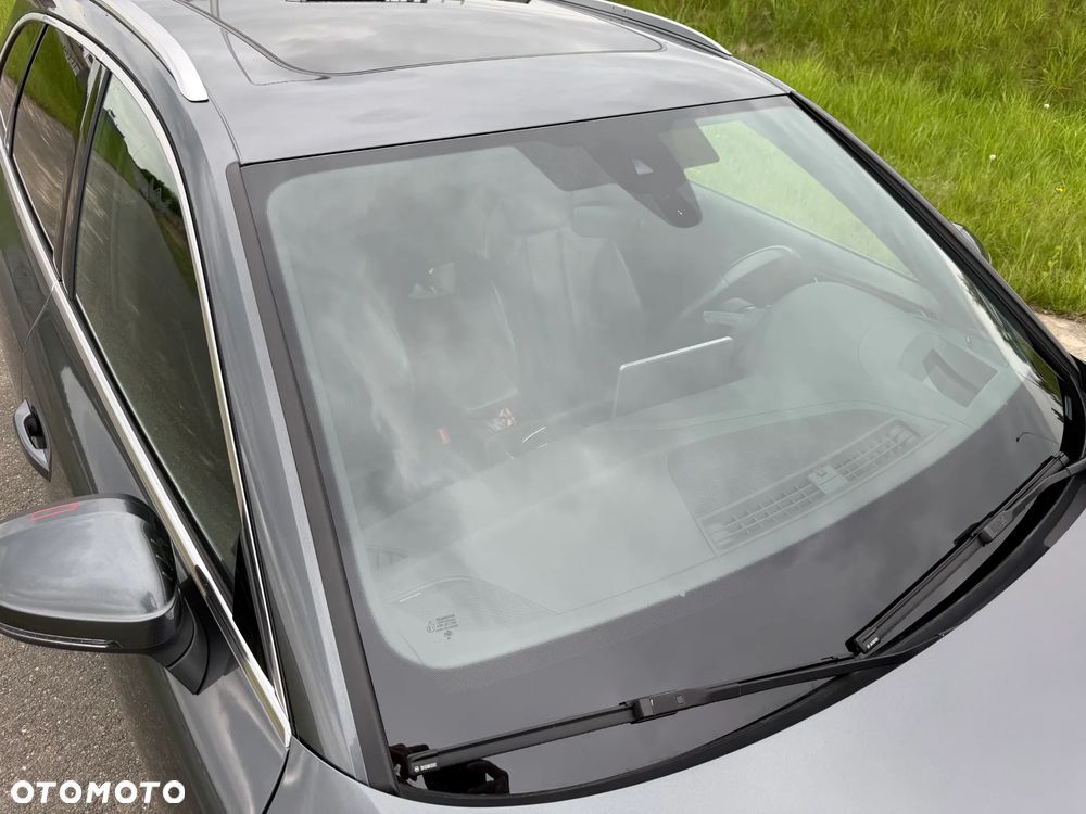 Audi A4 Avant - 31