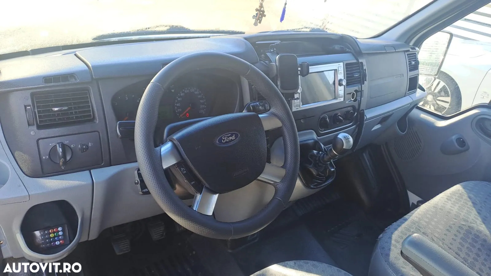 Ford Transit 310 L2H3 Pkw VA Trend - 7
