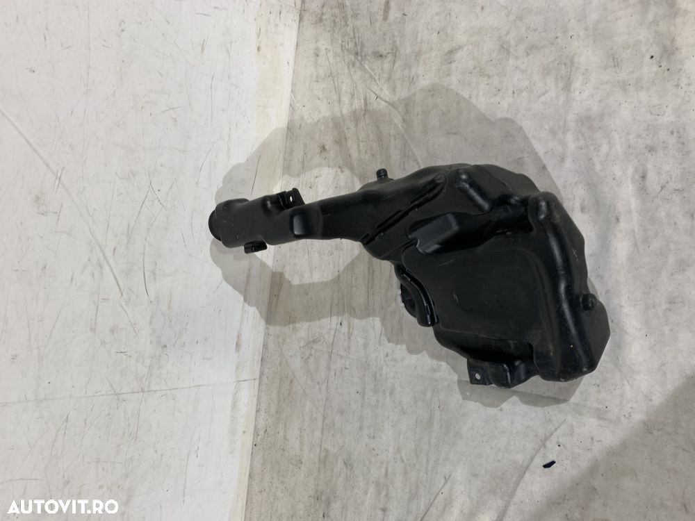 Vas spalator parbriz, Mercedes E-Class, E-Class W204, W212, 2007, 2008, 2009, 2010, 2011, 2012, 2013, 2014, 2015, cod origine OE A2048601860. - 4