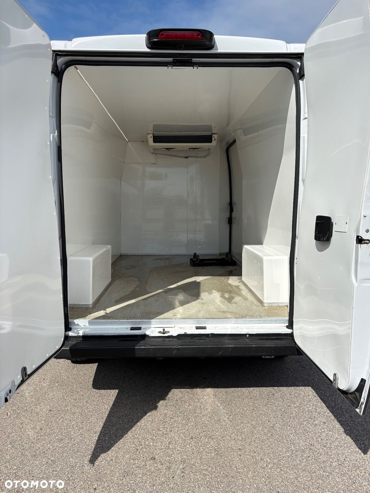 Peugeot Boxer - 9