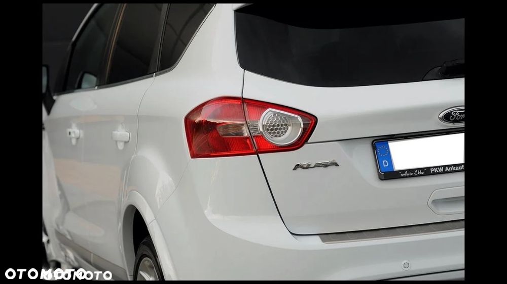 Ford Kuga 2.0 TDCi 4x4 Individual - 15