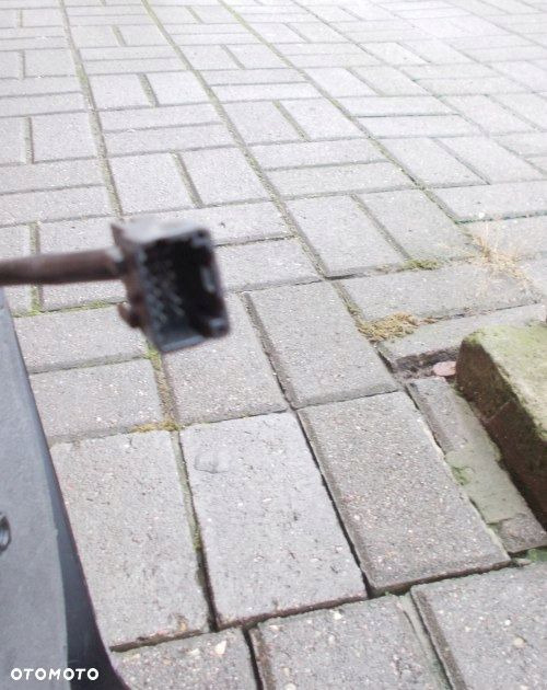 RENAULT MASTER III 3 MOVANO 2010- PRAWE ELEKTRYCZNE 9 PIN ORYGINAŁ - 6