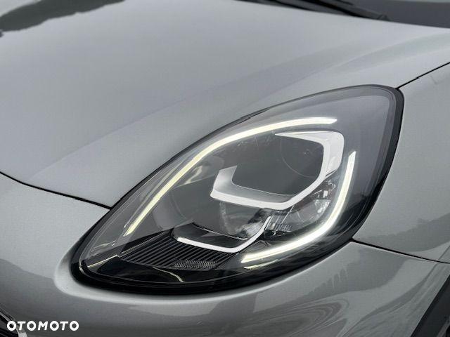 Ford Puma 1.0 EcoBoost mHEV Titanium X - 32