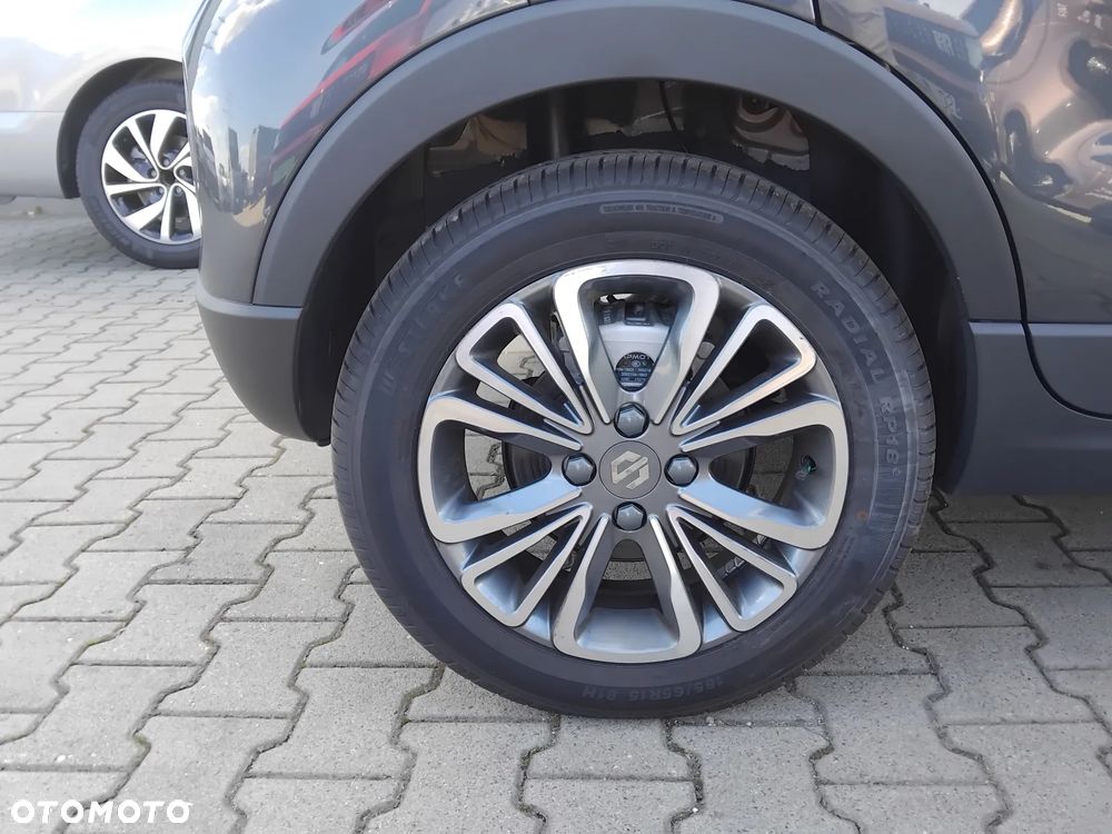 Leapmotor T03 37.3 kWh Smart - 9