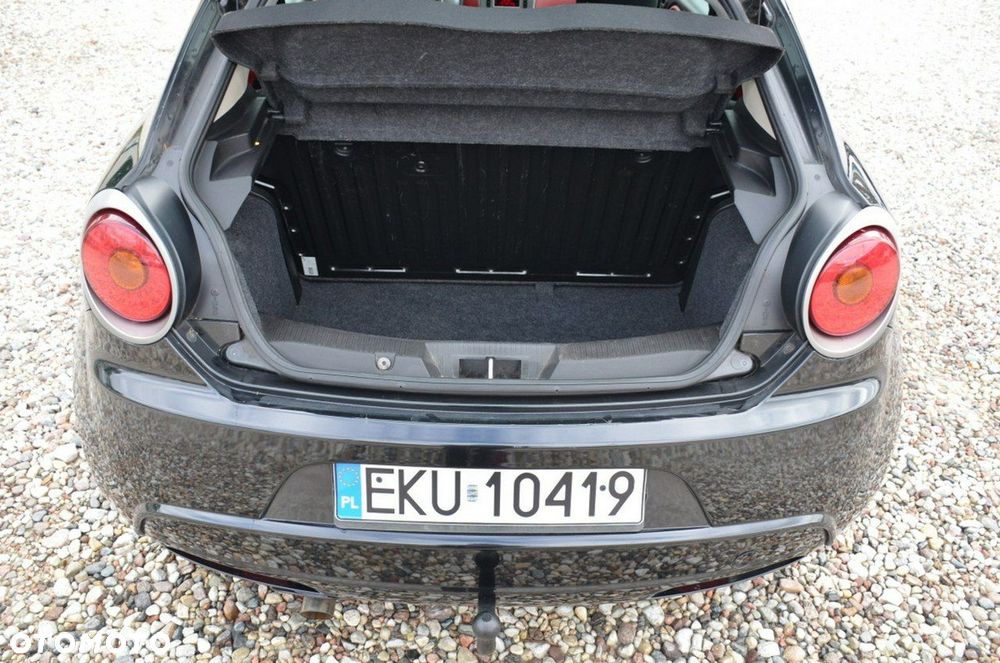Alfa Romeo Mito - 5