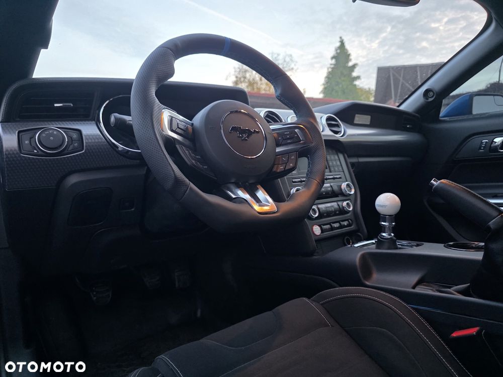 Ford Mustang 5.0 V8 GT - 32