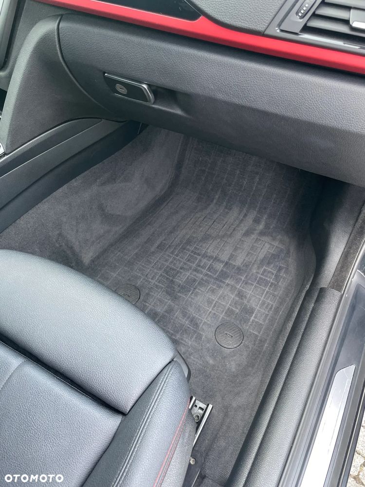 BMW Seria 4 428i xDrive - 15