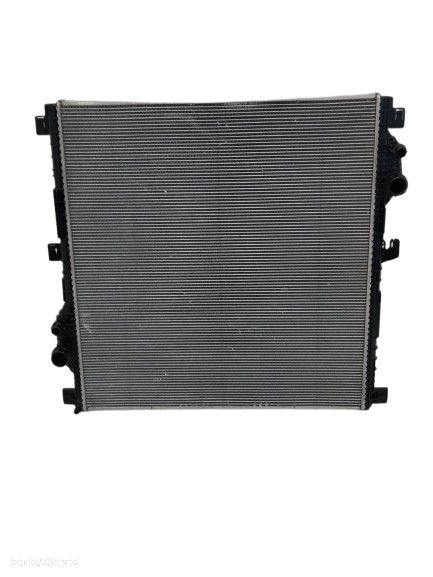 CHŁODNICA WODY RANGE ROVER SPORT VELAR DEFENDER L460 L461 l560 - 1