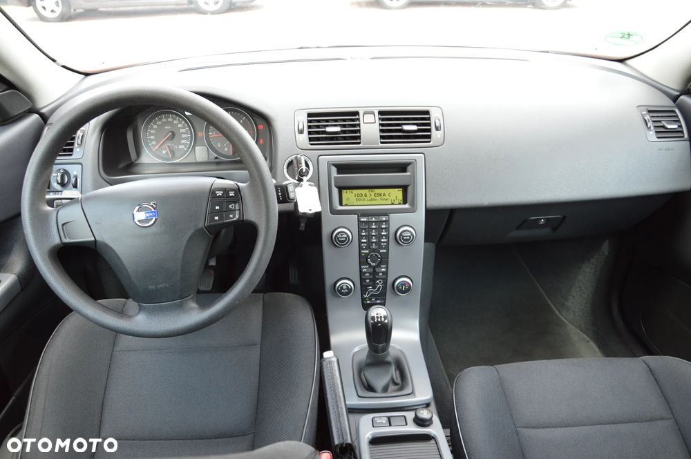 Volvo C30 1.6D Edition - 22