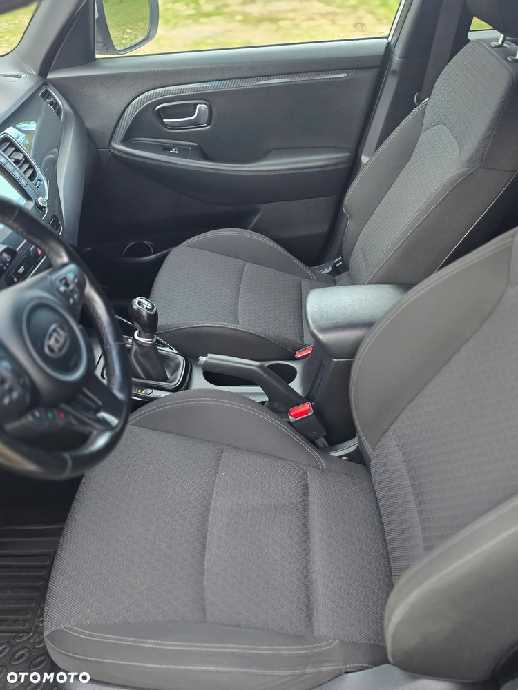 Kia Carens 1.6 GDI Business Line 7os EU6 - 11