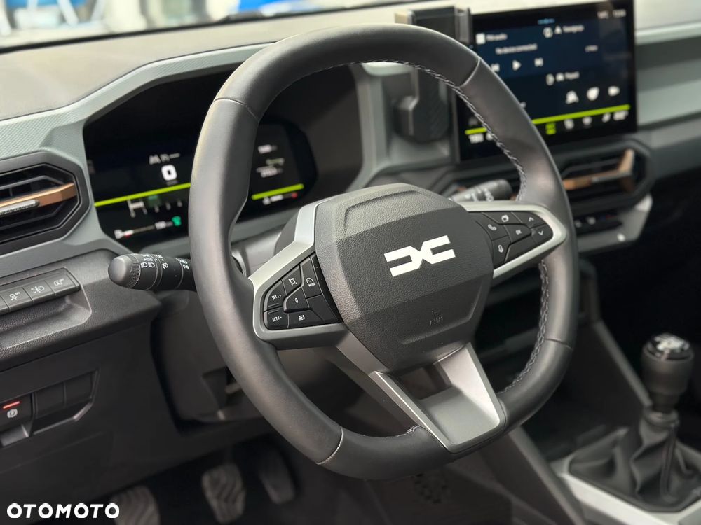 Dacia Bigster - 10
