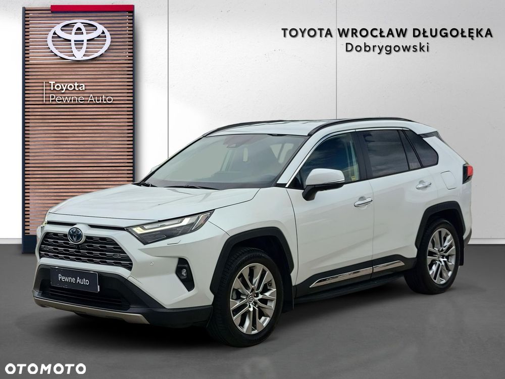 Toyota RAV4 - 3