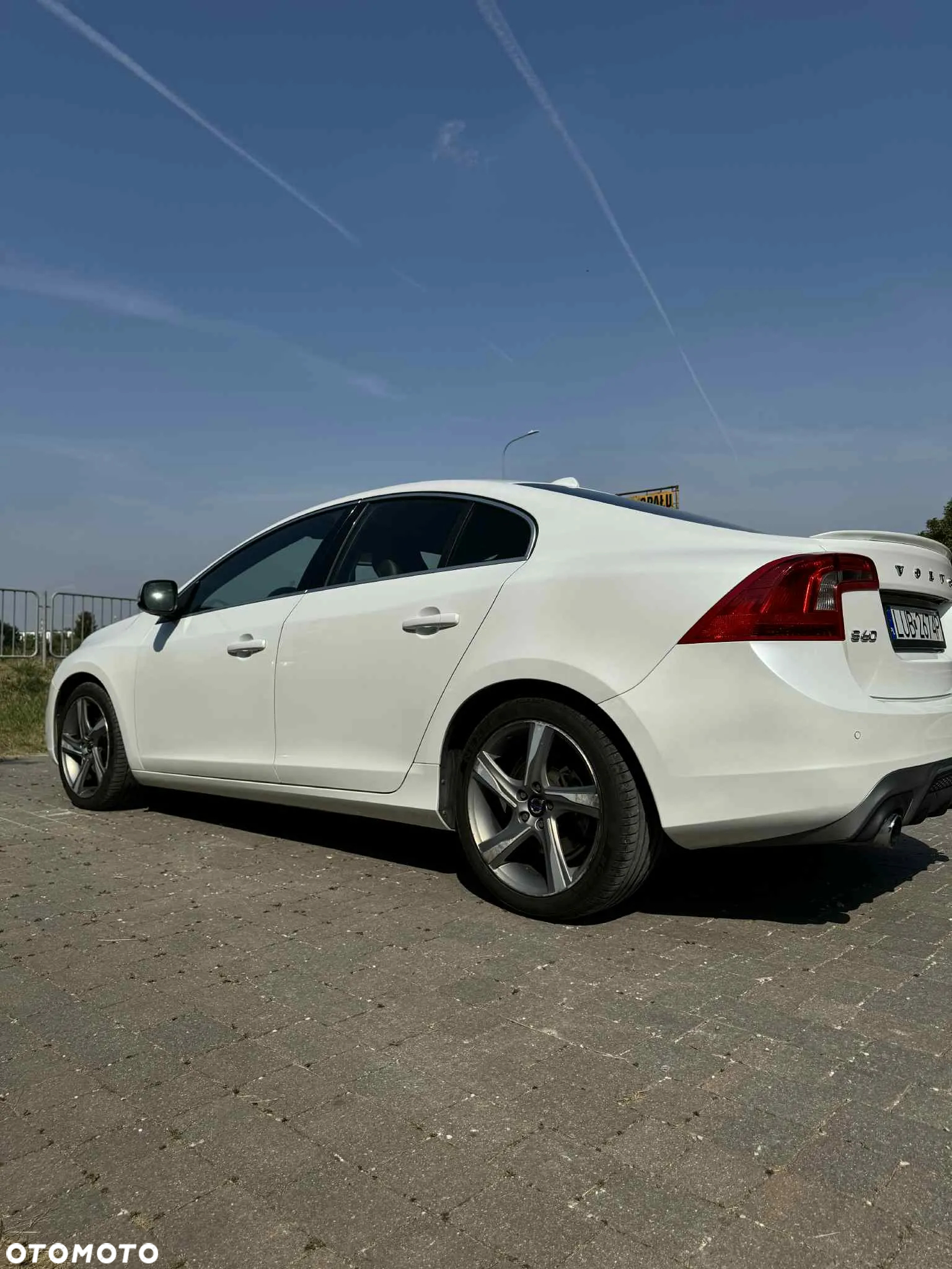 Volvo S60 D4 Drive-E Summum - 8