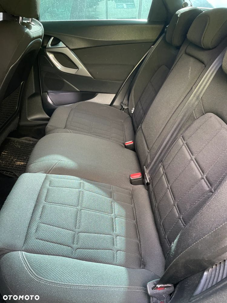 Citroën DS5 Hybrid4 - 13