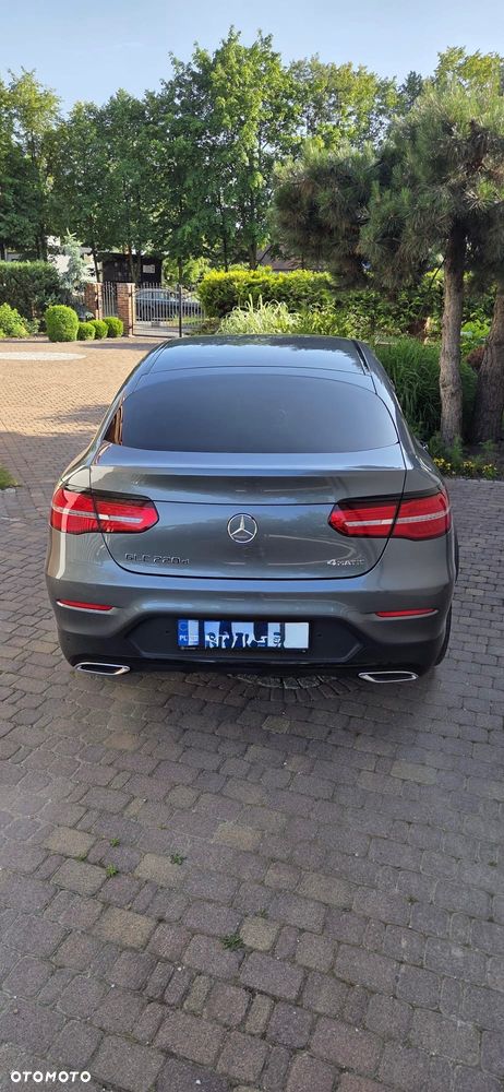 Mercedes-Benz GLC - 4
