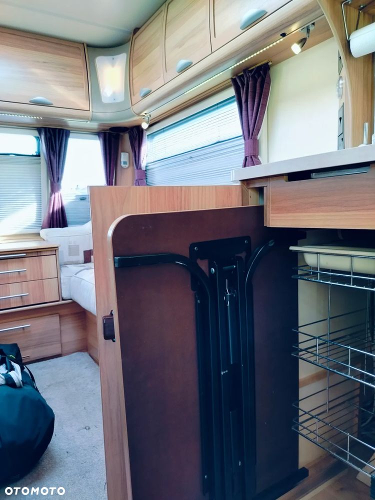 Bailey Unicorn Seville - 33