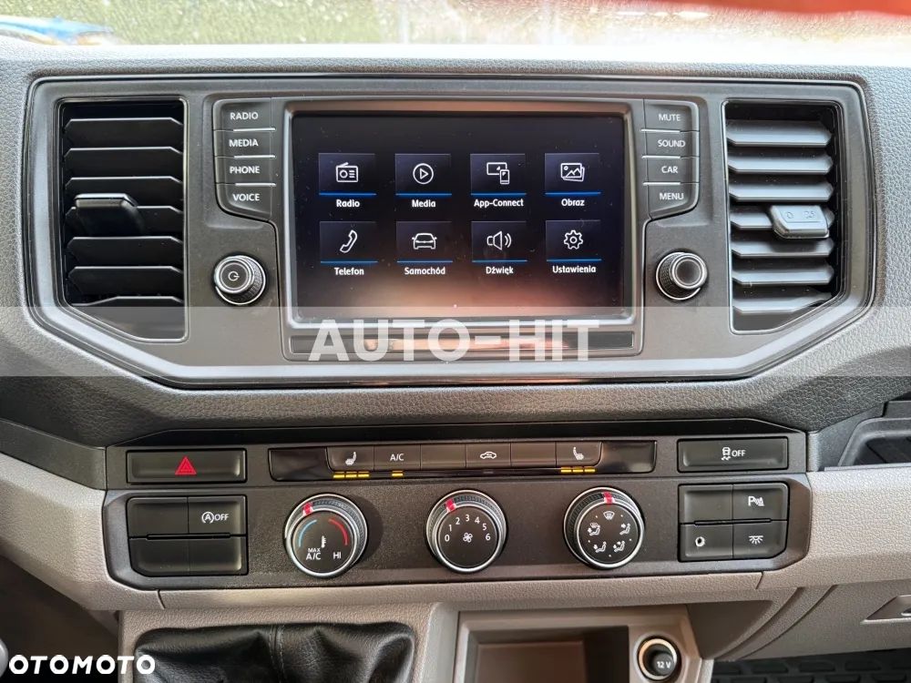 Volkswagen Crafter - 24