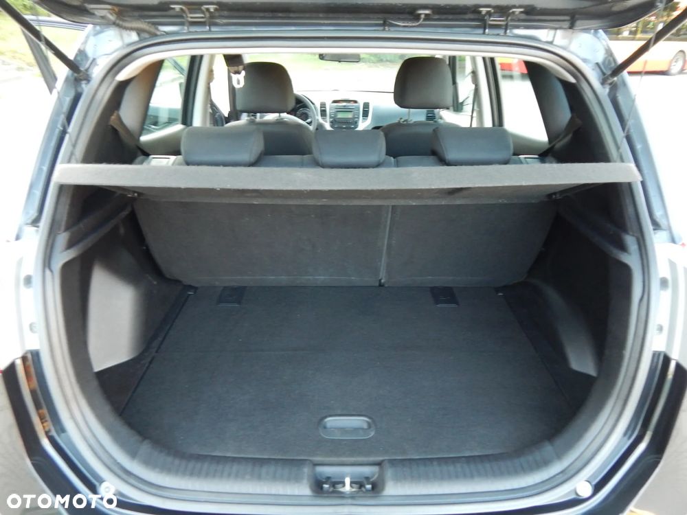 Hyundai ix20 1.4 blue Classic - 14