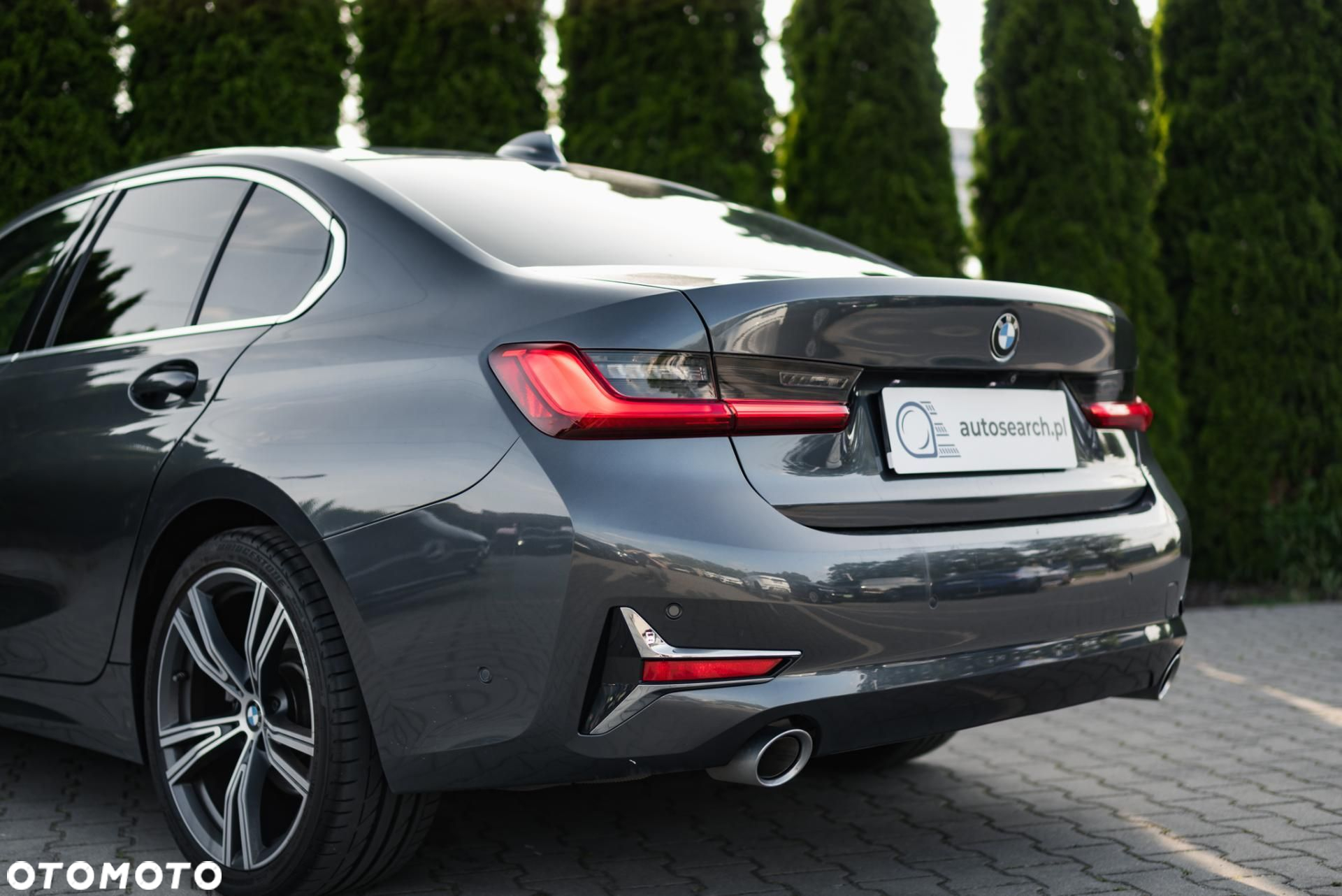 BMW Seria 3 - 37