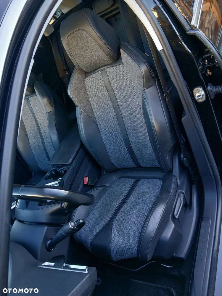 Peugeot 3008 HDi FAP 115 Business-Line - 23