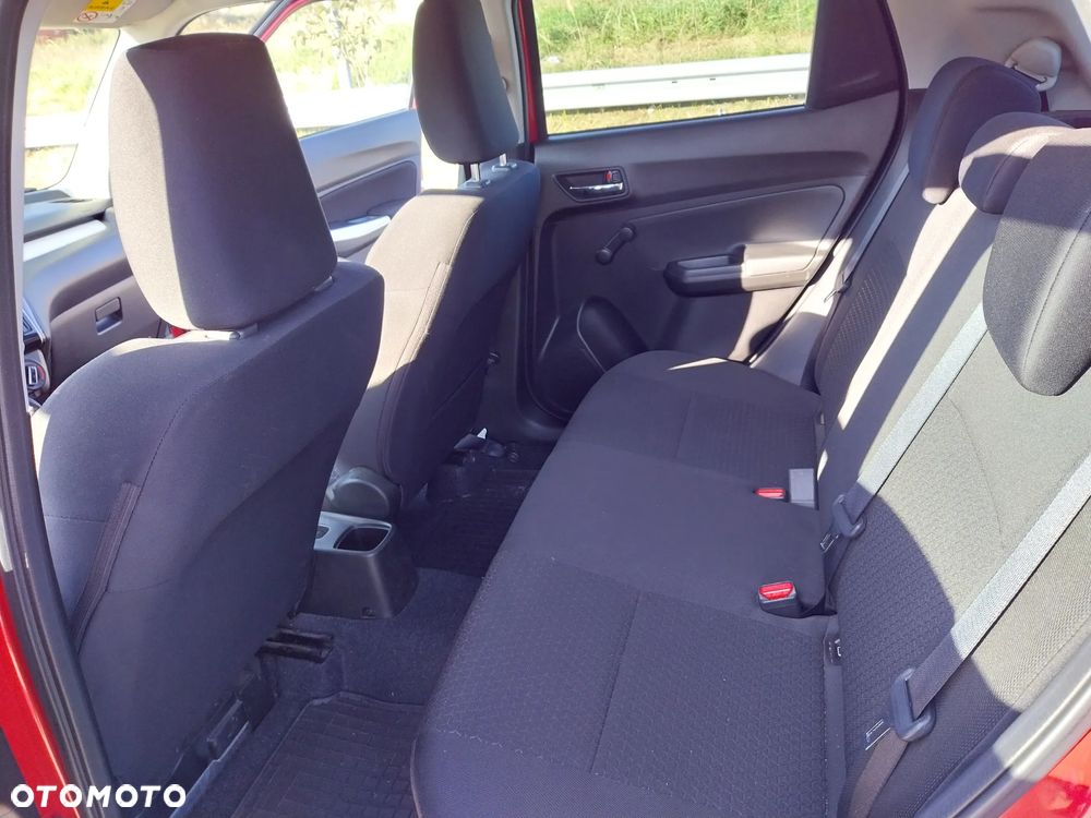 Suzuki Swift 1.2 Dualjet SHVS Premium - 5