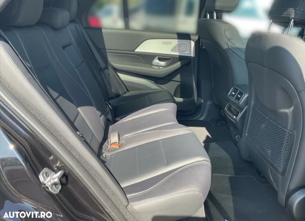 Mercedes-Benz GLE 450 d 4MATIC MHEV - 10