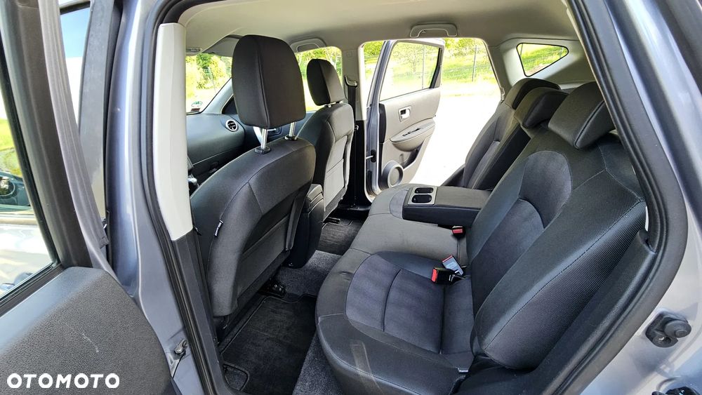 Nissan Qashqai 1.6 Tekna - 34