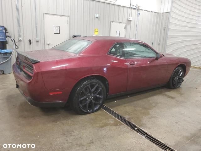 Dodge Challenger 3.6 SXT - 18