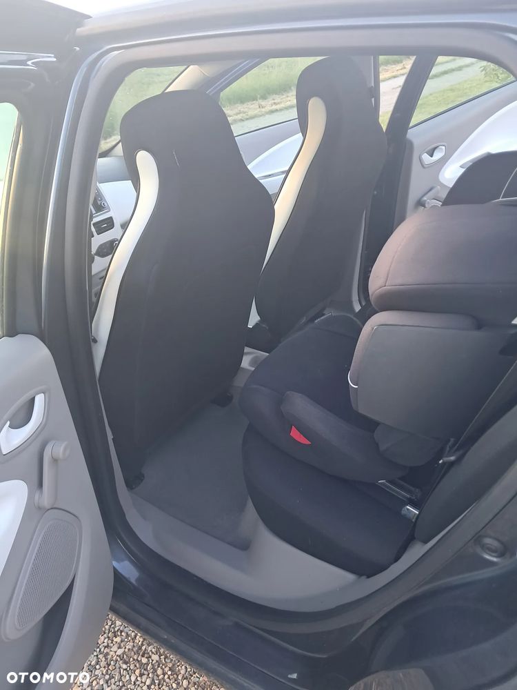 Renault Zoe Q90 Z.E 40 Life - 8